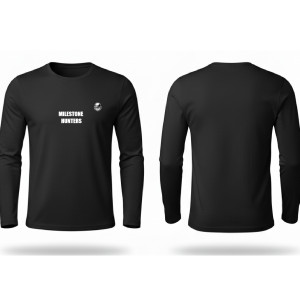 roam crew neck graphic tee asphalt black