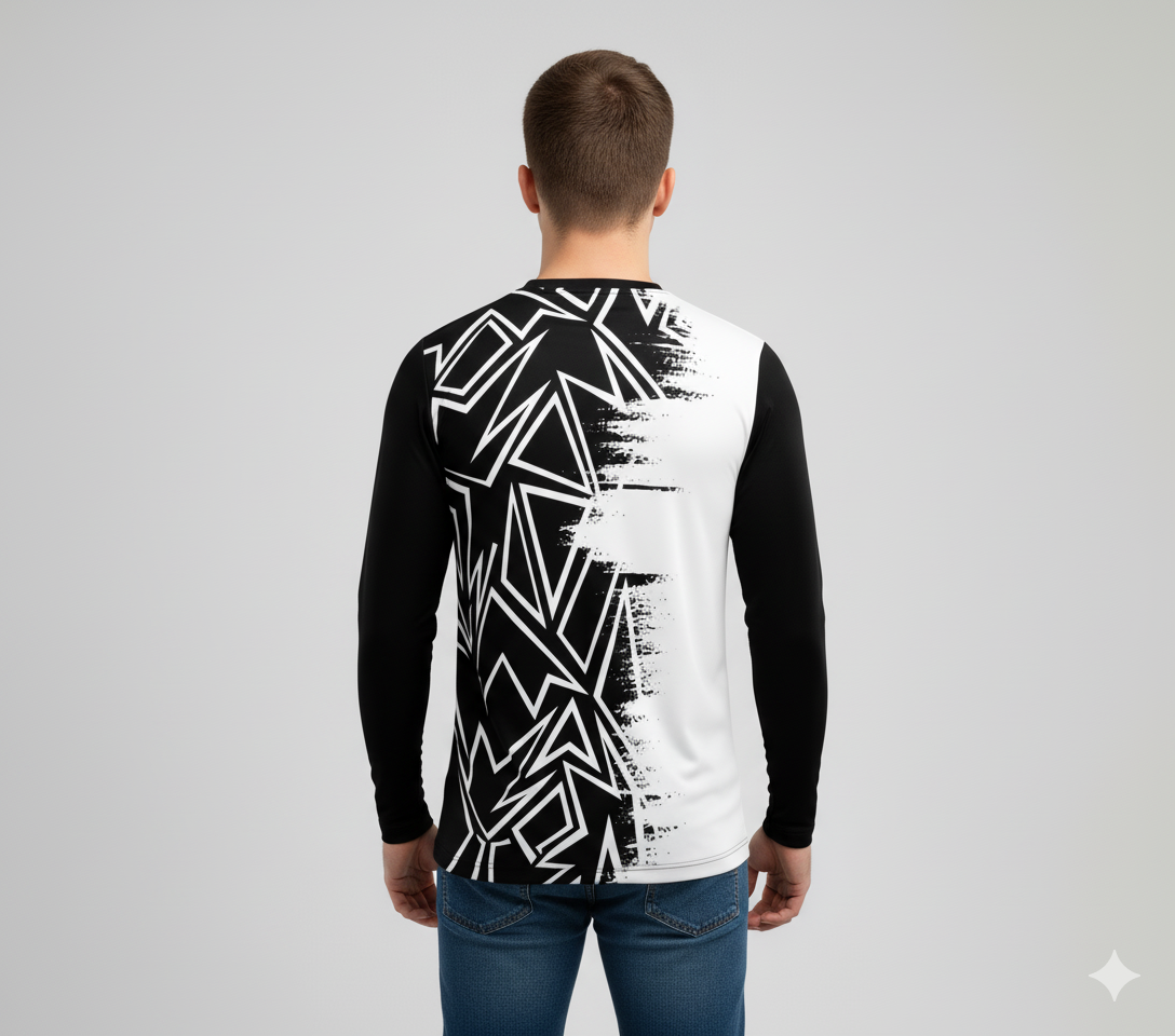 trailblazer long sleeve baselayer phantom grid trailblazer long sleeve baselayer phantom grid